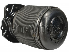 Пневмоподушка Lexus RX270, RX350, RX450H задня ліва (відновленння)